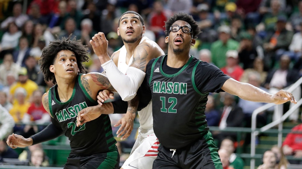 Childress, Wake Forest stun No. 7 Duke in double overtime