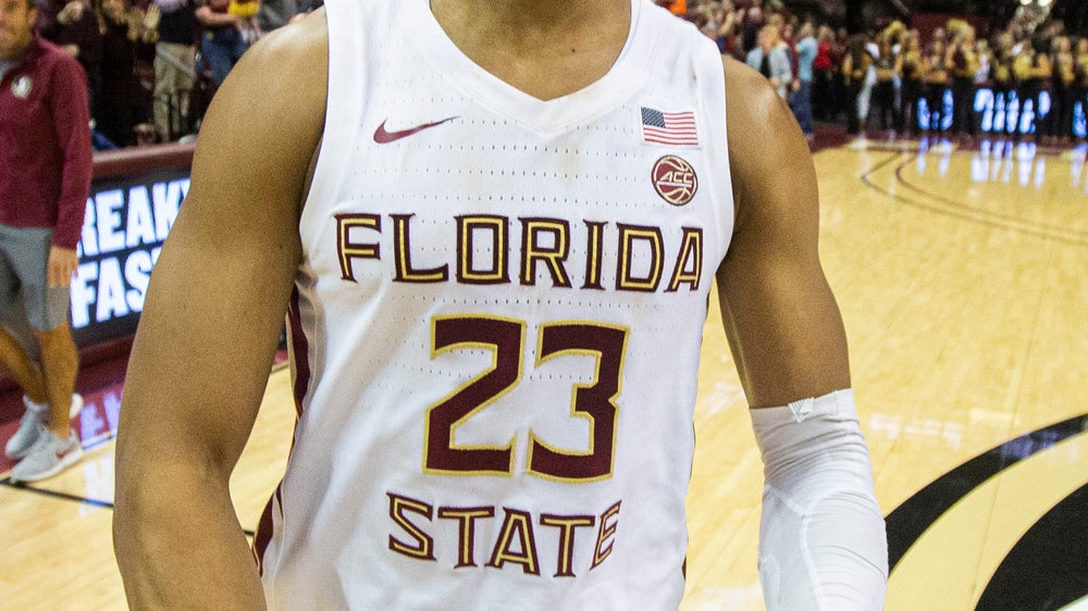 Williams, Walker carry load as Florida State survives Orange