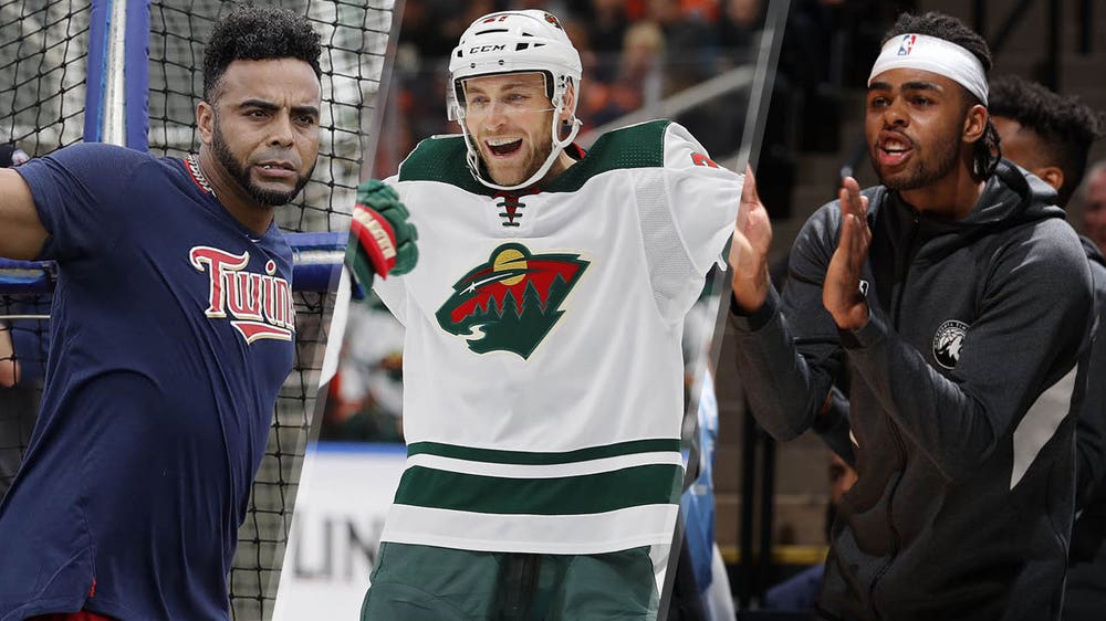Photos of the Week: 2/16/20 - 2/22/20