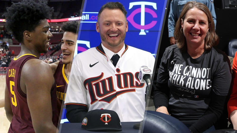 Photos of the Week: 1/19/20 - 1/25/20