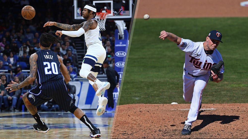 Photos of the Week: 2/23/20 – 2/29/20