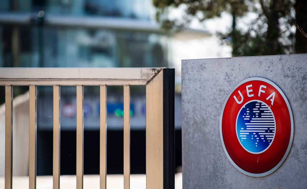 Uefa Postpones Women S Euros To 2022 Avoids Olympic Clash Fox