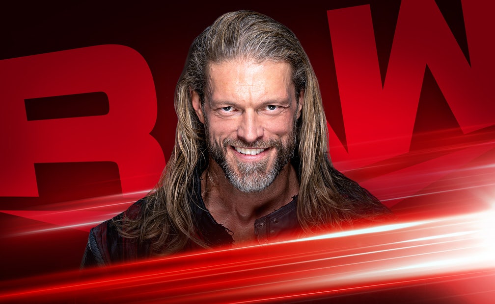 WWE Raw, March 9, 2020 FOX Sports