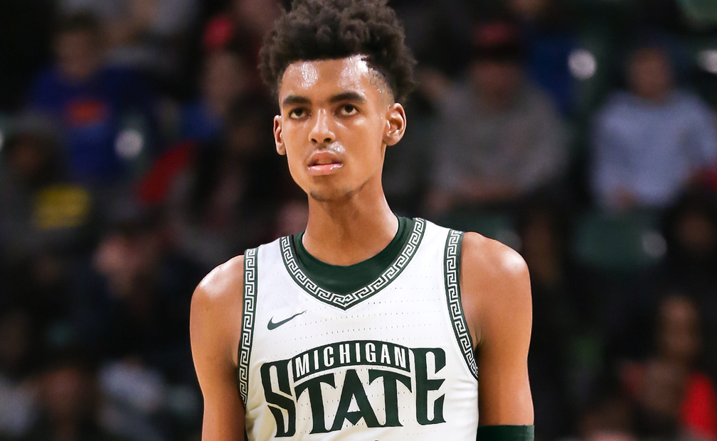 Nation S No 1 Prospect Picks His School Fox Sports