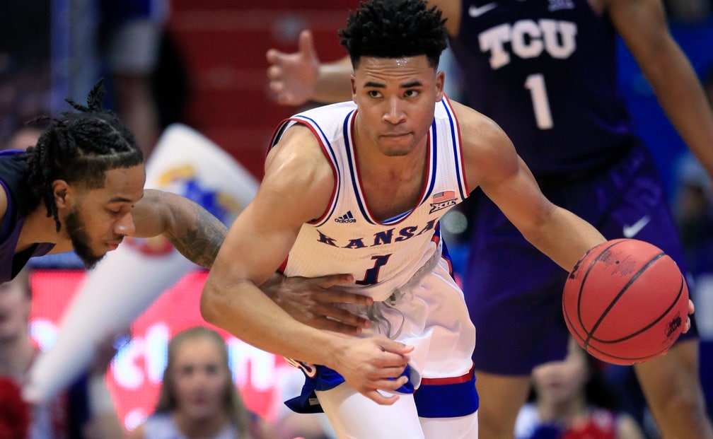 Best Player In College Basketball That S Still Unclear Fox Sports