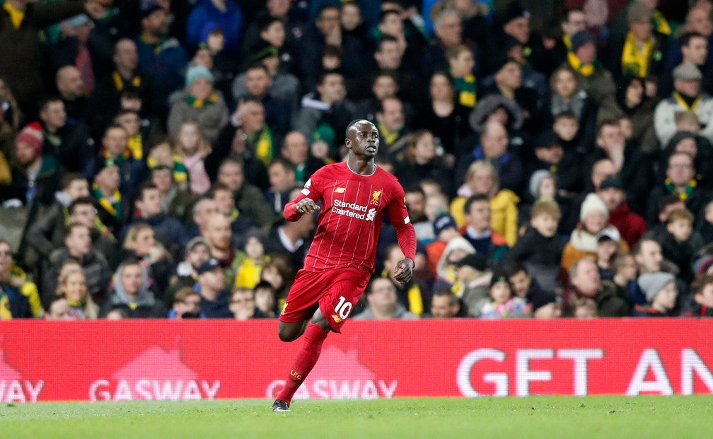 Liverpool Smiling Psg Fretting As Champions League Returns Fox