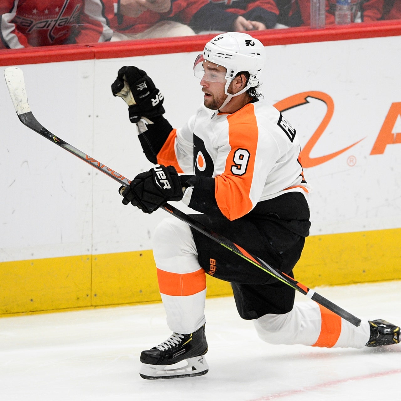 NHL/NBA PLAYOFFS: Flyers, Clippers are winners