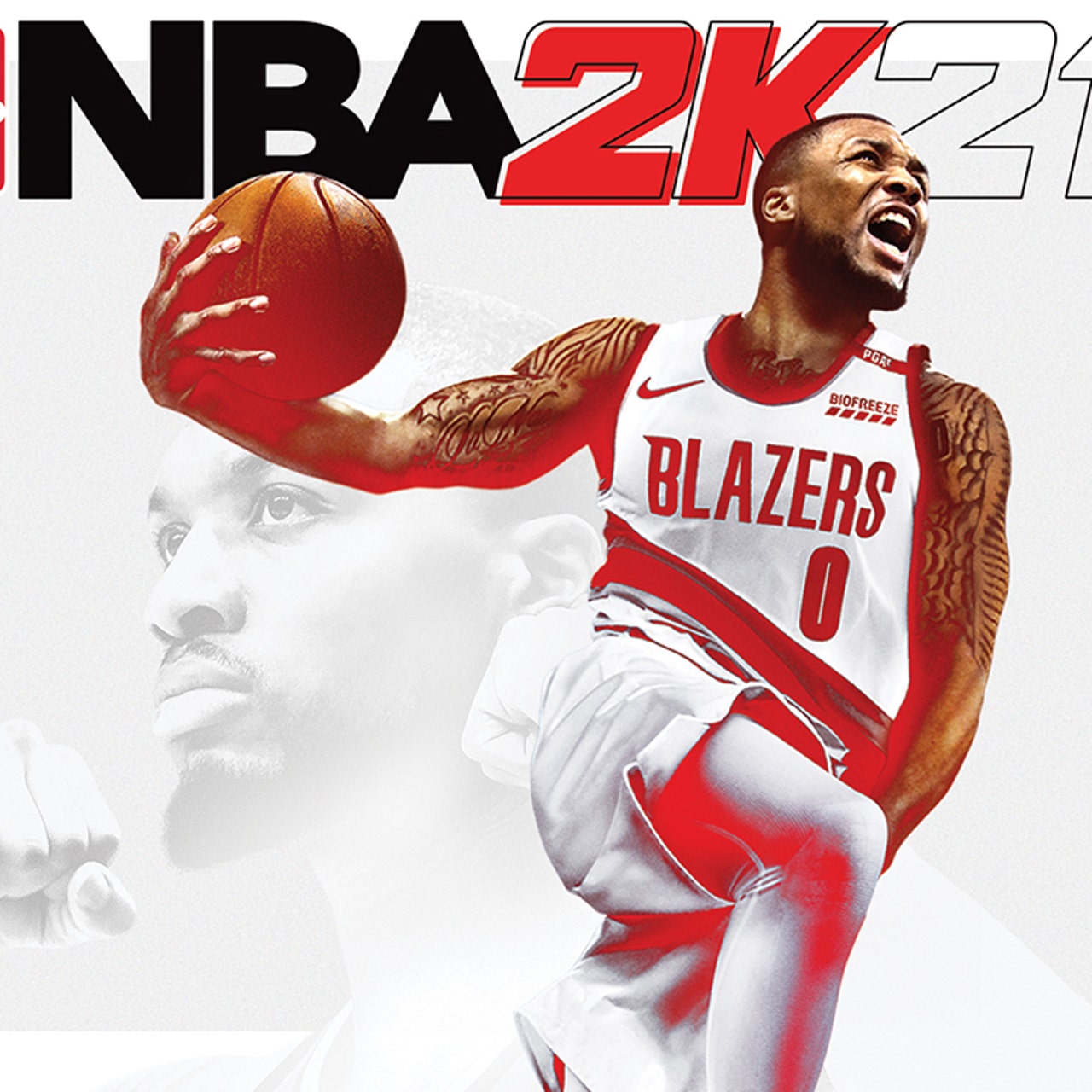 Check out these fake NBA 2K21 covers