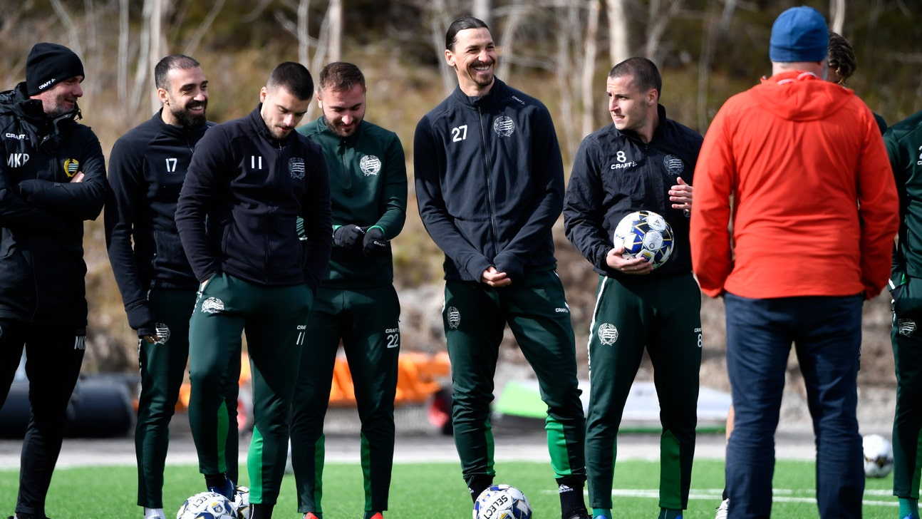 Ibrahimovic returns to Italy, leaves questions in Sweden