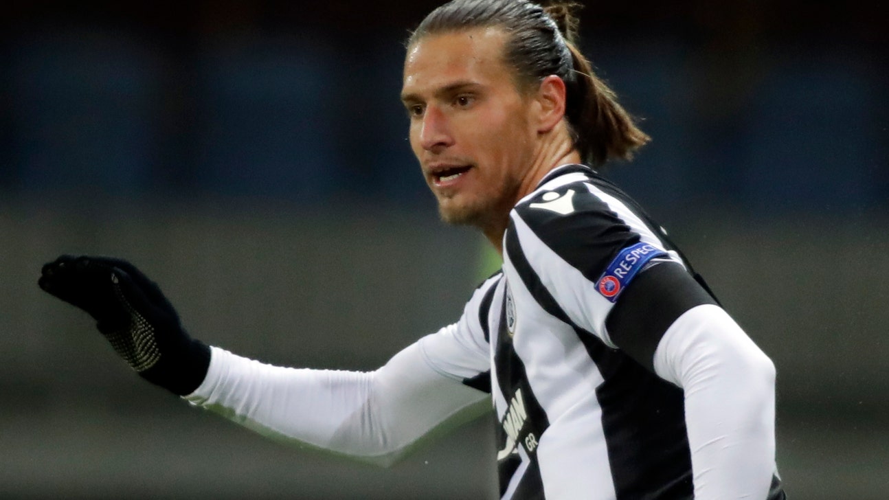 Player sentenced to 3 months at home for flouting curfew