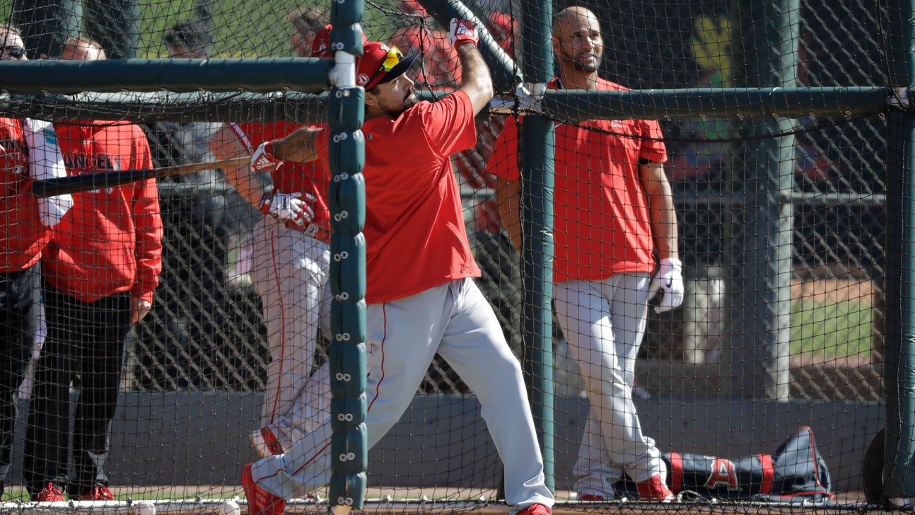 After losing Bryce Harper, Nats move on from Anthony Rendon