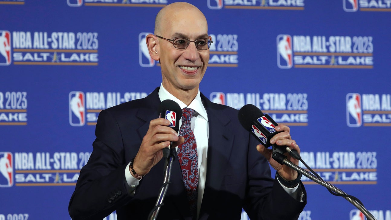 AP sources: No consensus yet on NBA return-to-play plan