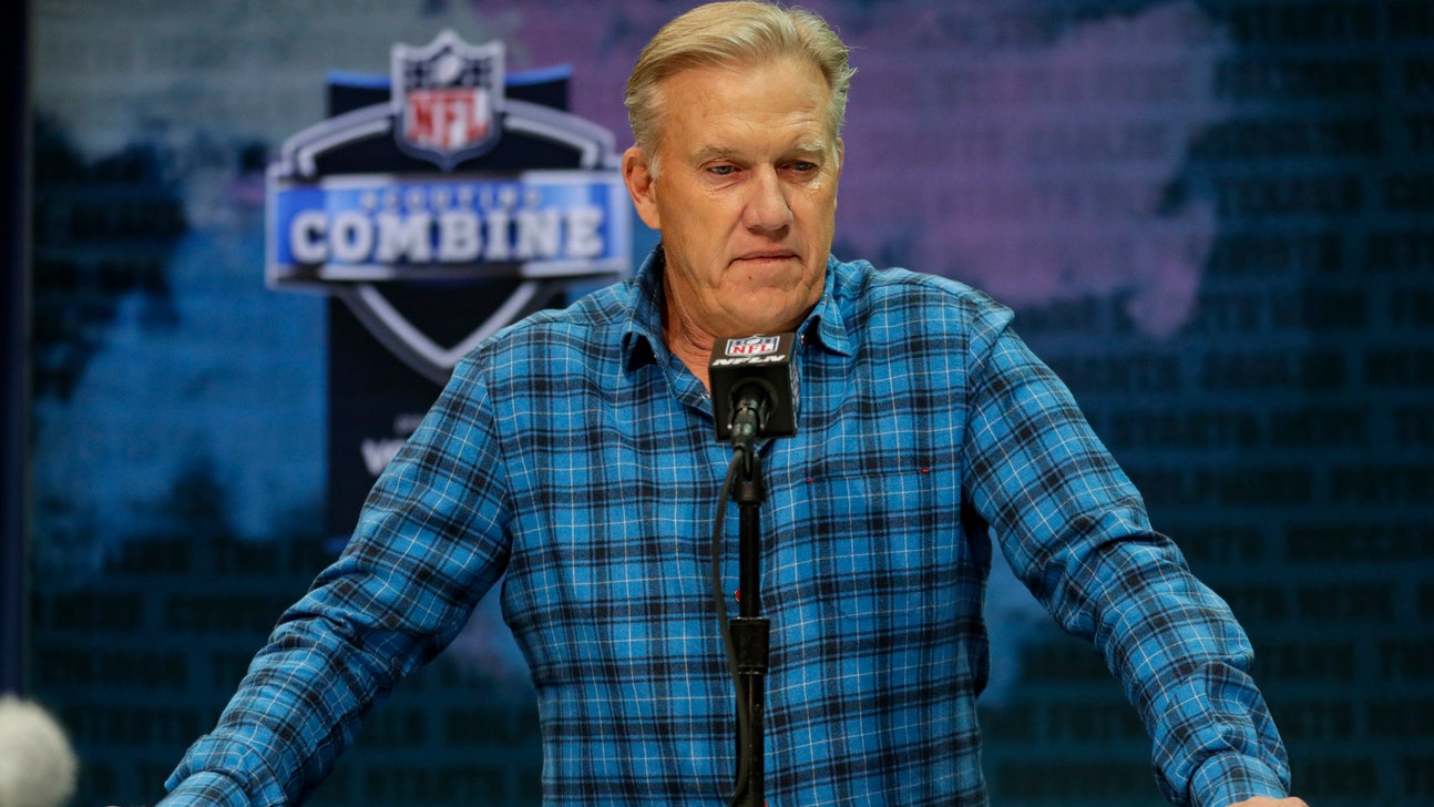 NFL teams rely on tape with virus altering pre-draft routine