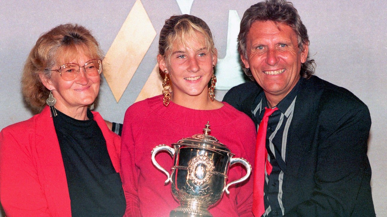 AP Was There: Seles tops Graf in riveting French Open final