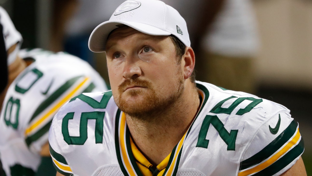 Bulaga disappointed many players didn't vote in CBA election