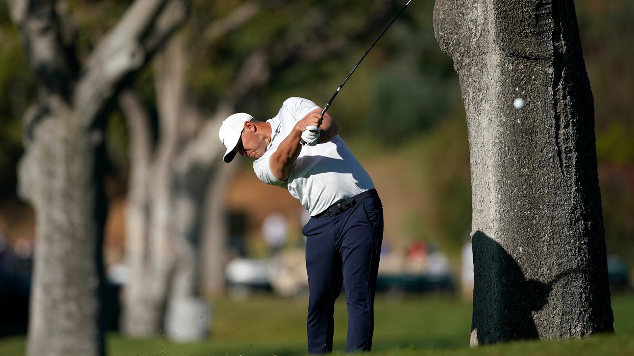 The Honda Classic is much more than 'The Bear Trap'
