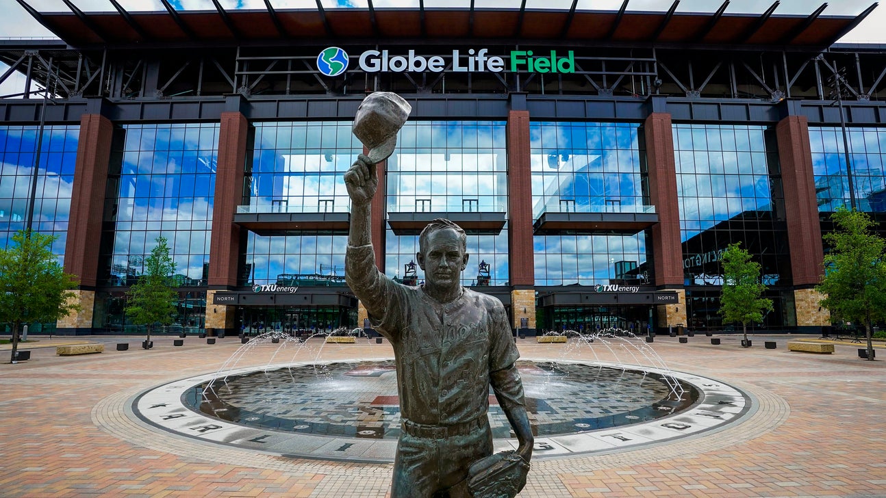 AP sources: MLB opening options include 3 regional divisions