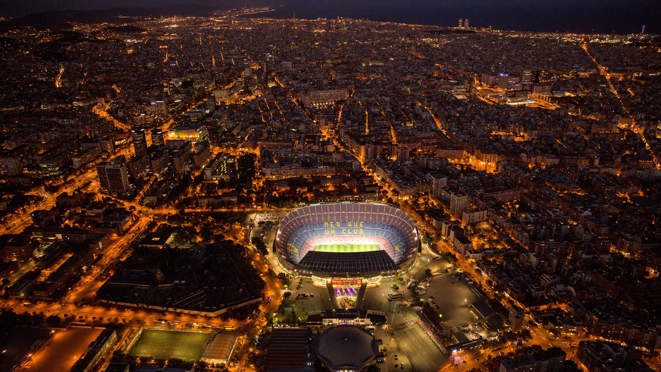 Players of Spanish team Eibar ‘afraid’ of soccer's return