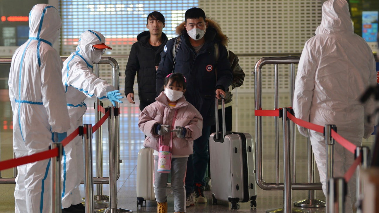 Asian Champions League games with Chinese clubs postponed