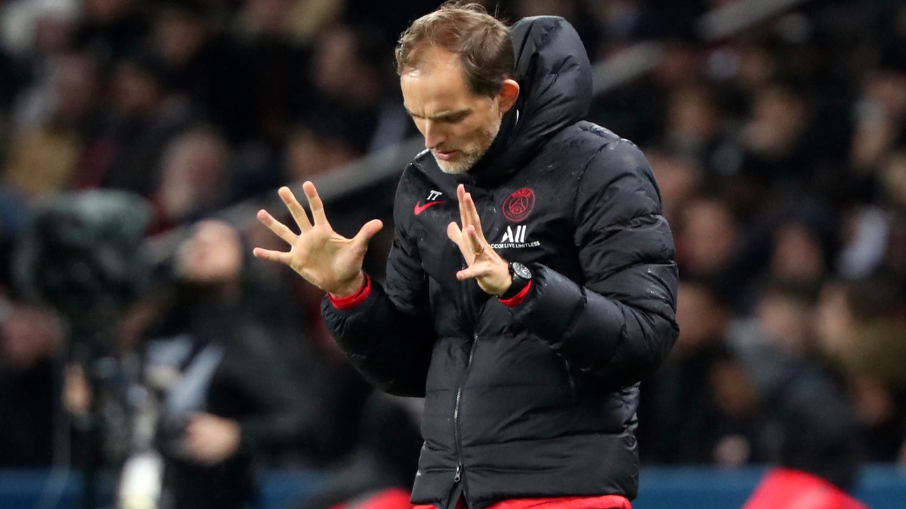 No Worries? PSG coach & captain confident about poor defense