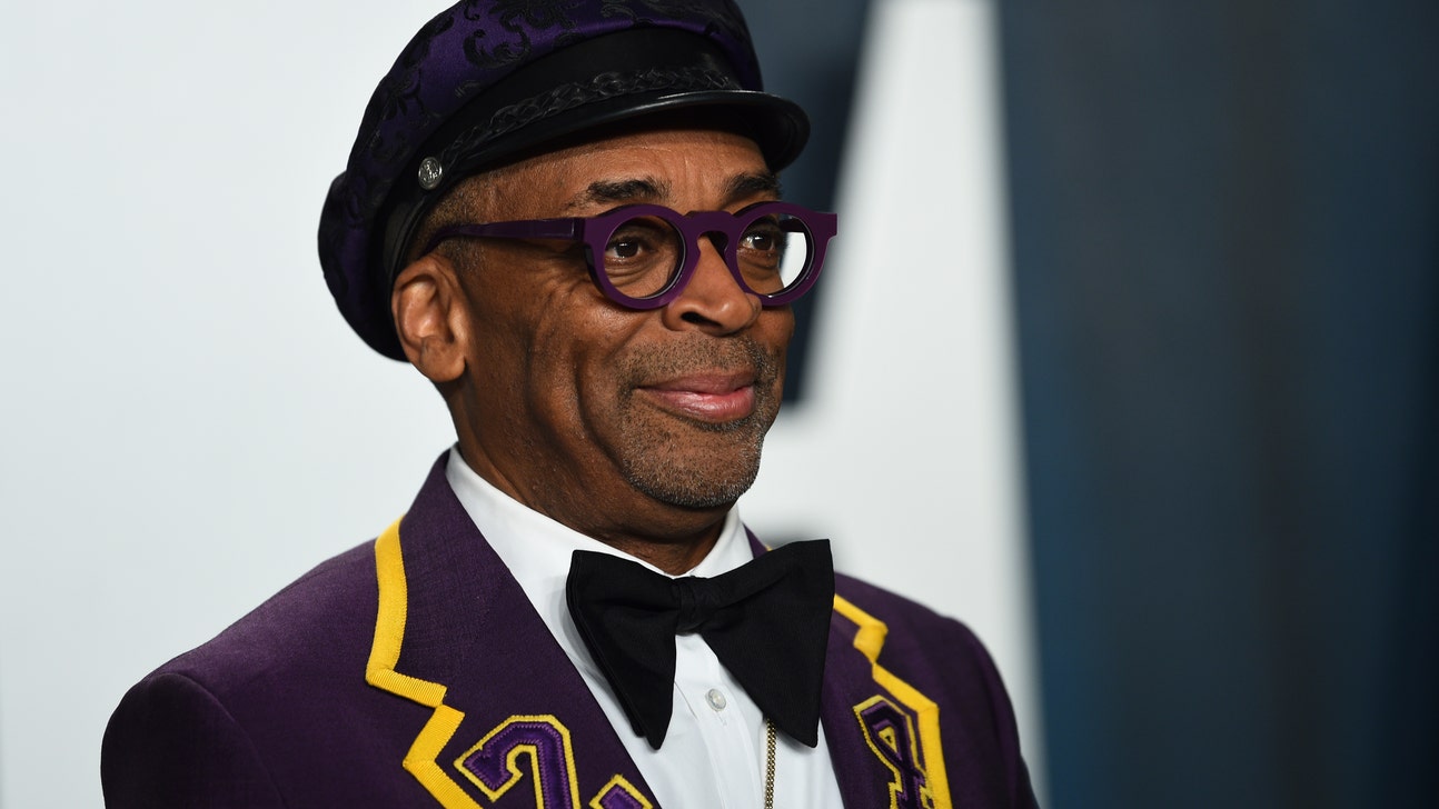 Spike Lee: I'm done watching Knicks at MSG this season
