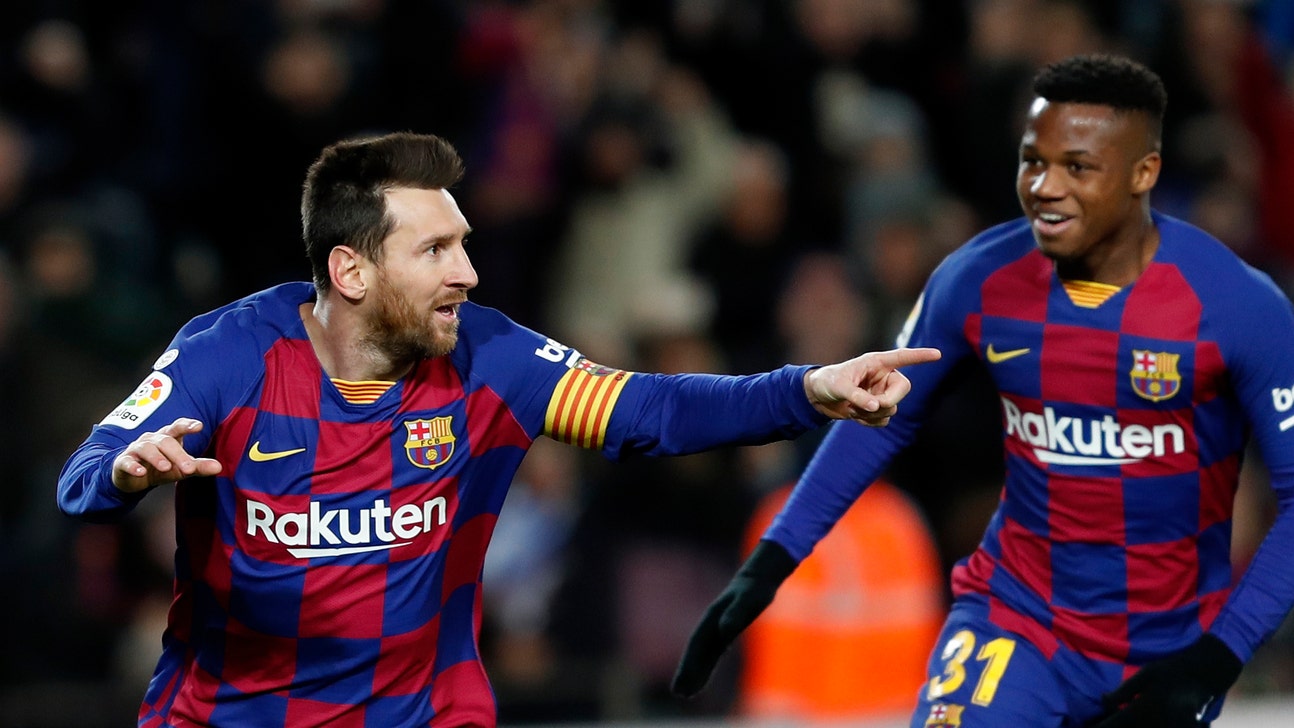 Madrid to face 2nd-division club Zaragoza in last 16 of Copa