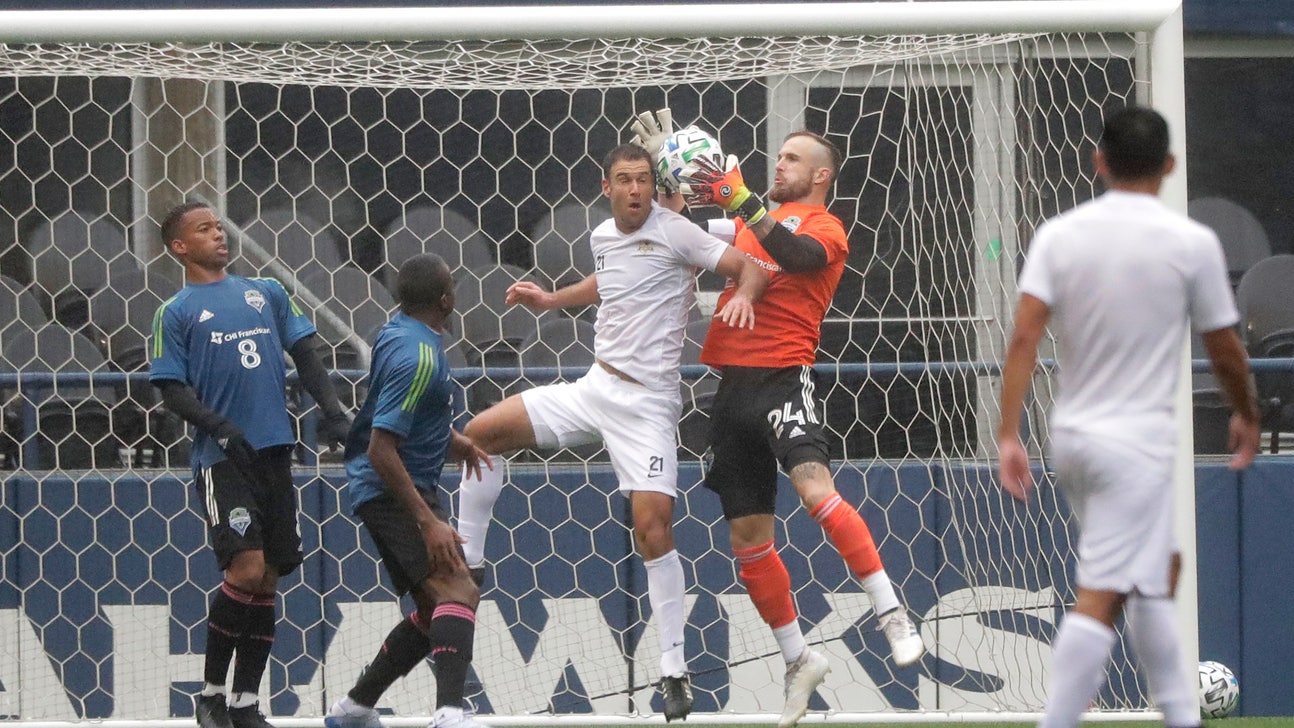 MLS Western Conference Preview Capsules