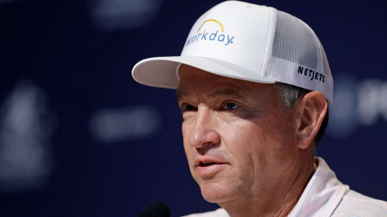 House of Davis Love III destroyed by early morning fire