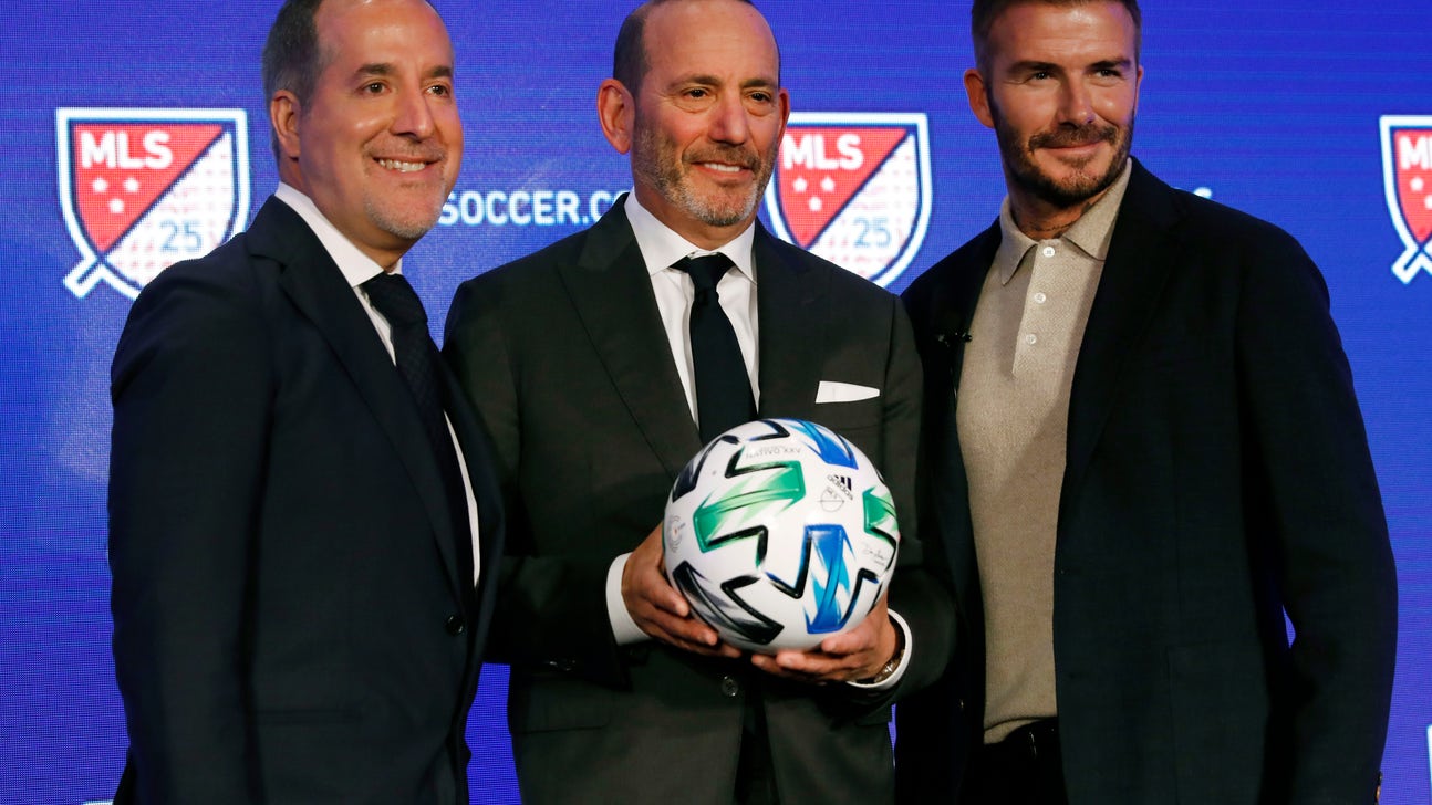 MLS Eastern Conference Preview Capsules