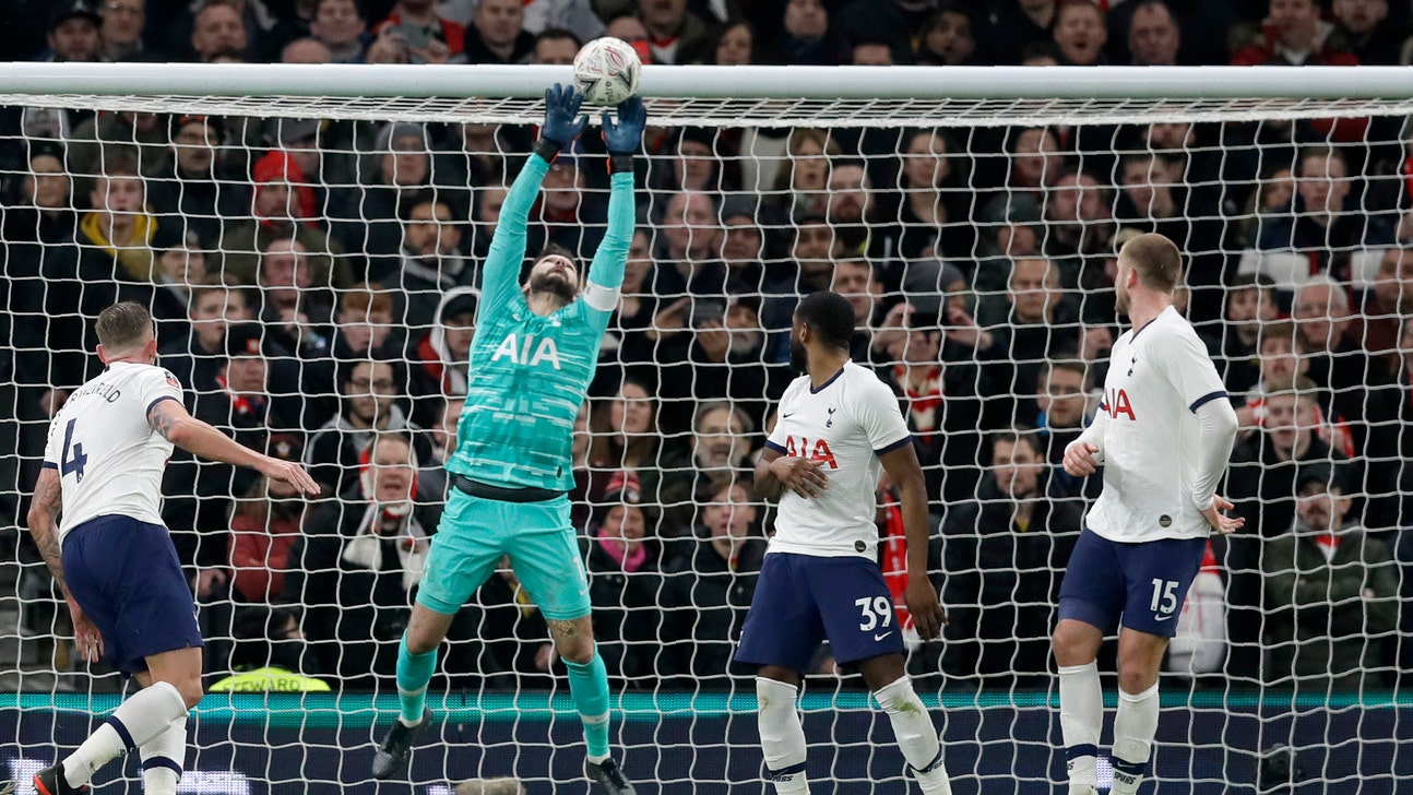 Dictionary adds controversial definition for Tottenham fans