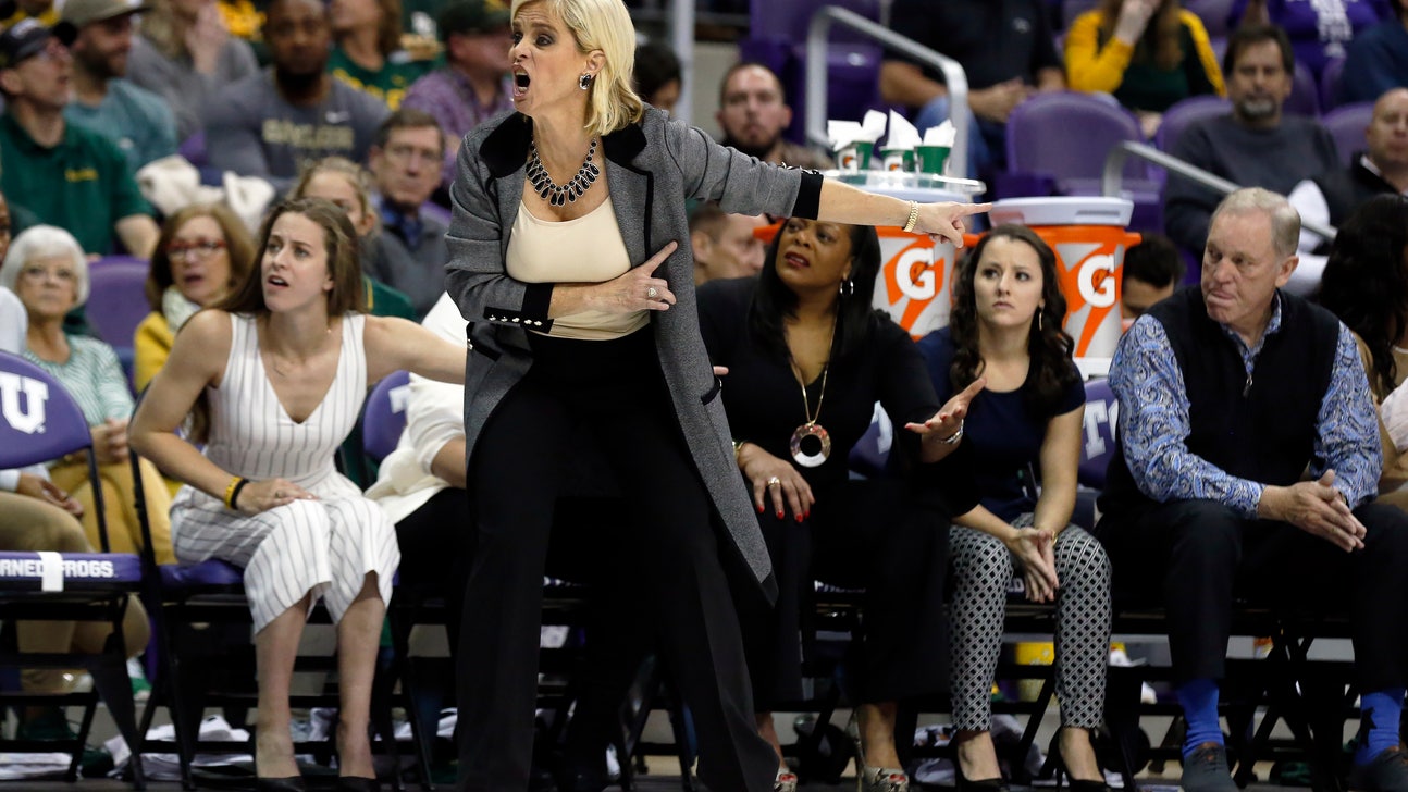 Column: Some schools cling to antiquated female nicknames