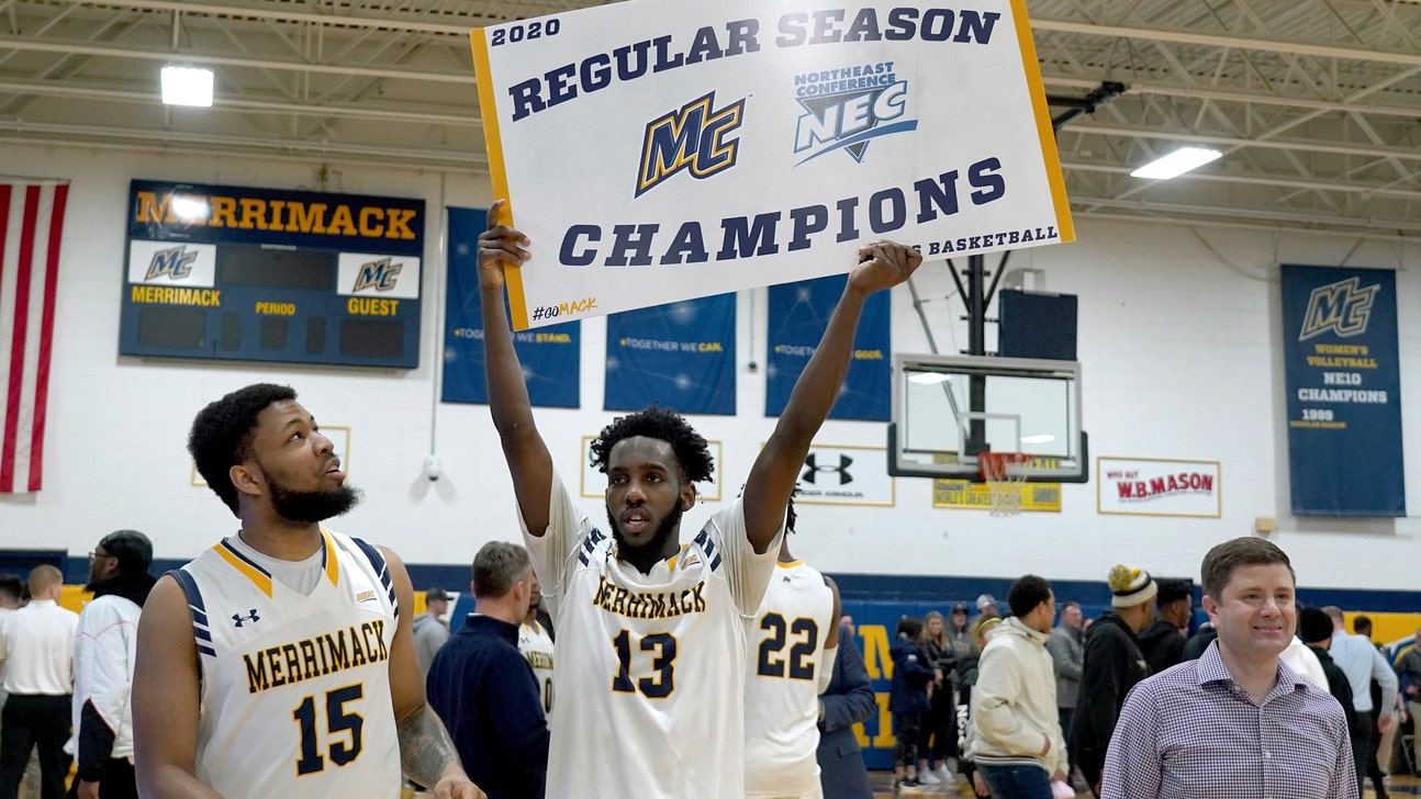 Merrimack marks D-I hoops arrival with record-setting season