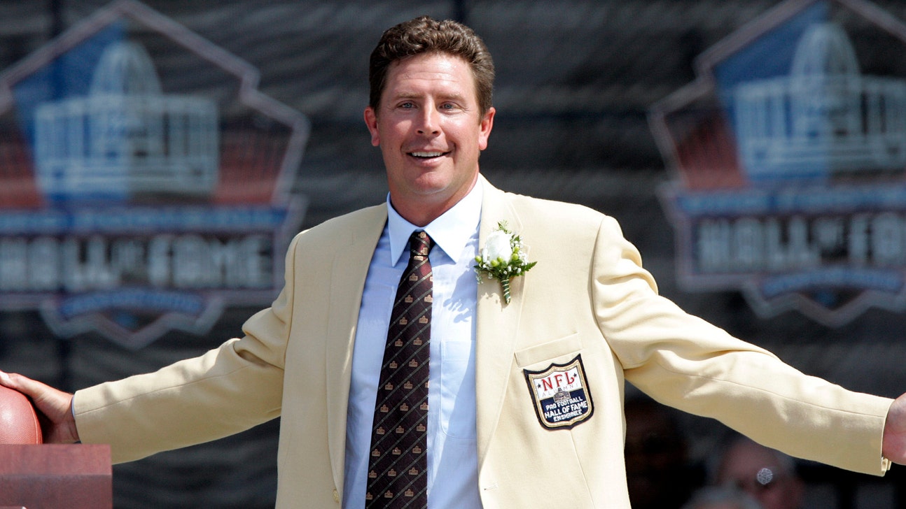 Dan Marino, Dion Jordan _ the best, worst of Dolphins drafts