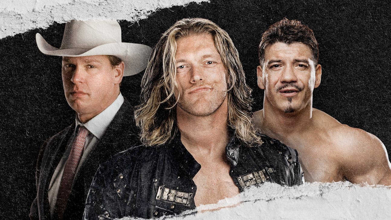 Editors’ Choice: Which Superstar defined the Ruthless Aggression Era?