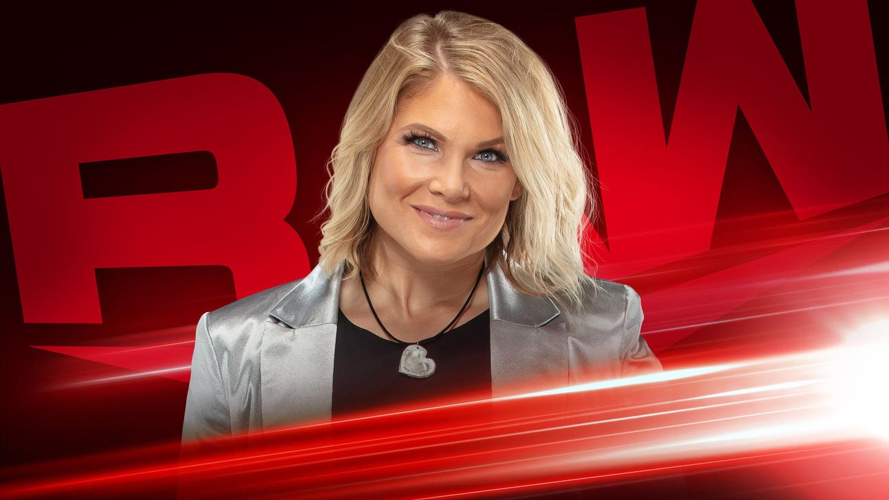 WWE Raw: March 2, 2020