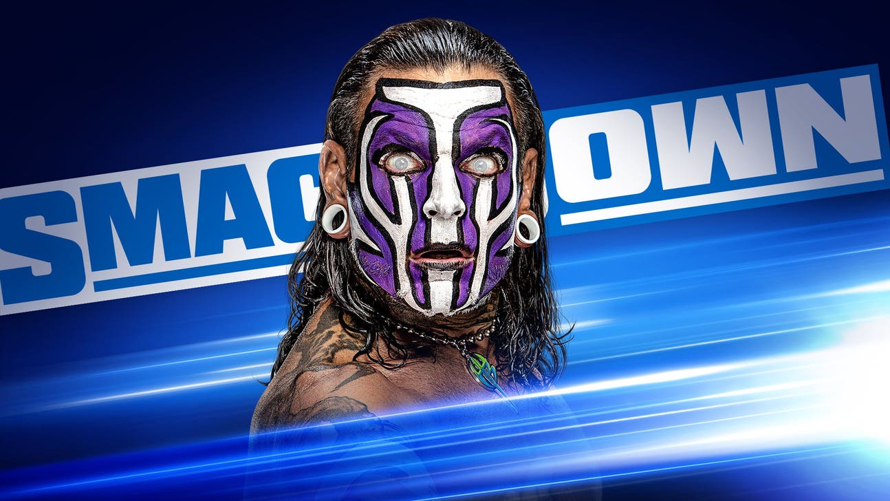 Friday Night SmackDown: March 13, 2020