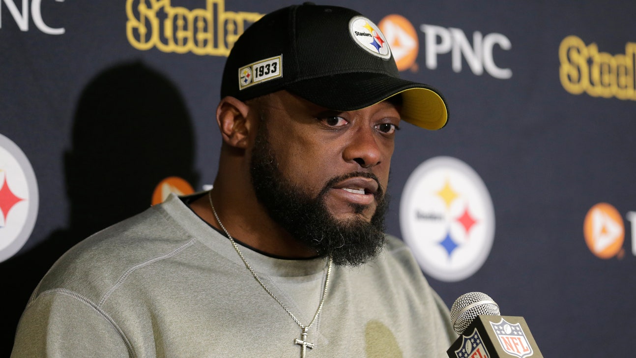 Help for Ben? Steelers nab WR Chase Claypool in 2nd round