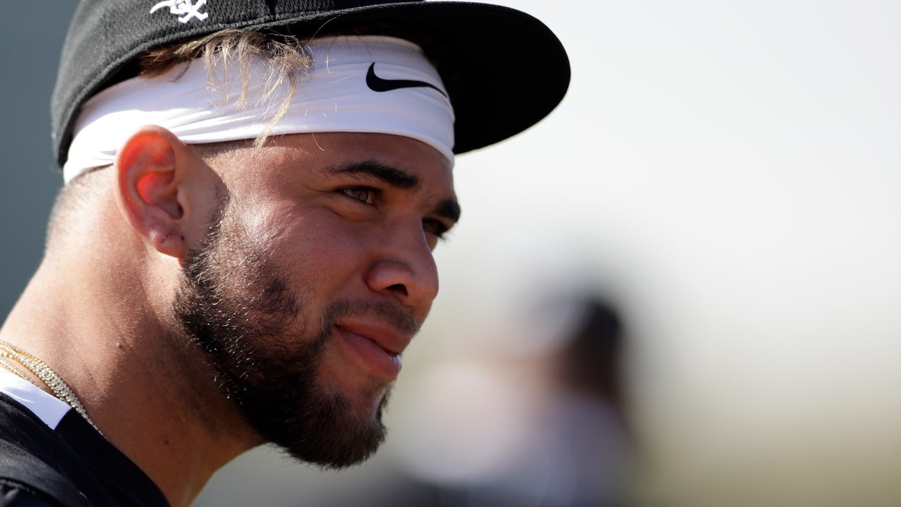 White Sox announce $70M, 5-year deal with Yoán Moncada