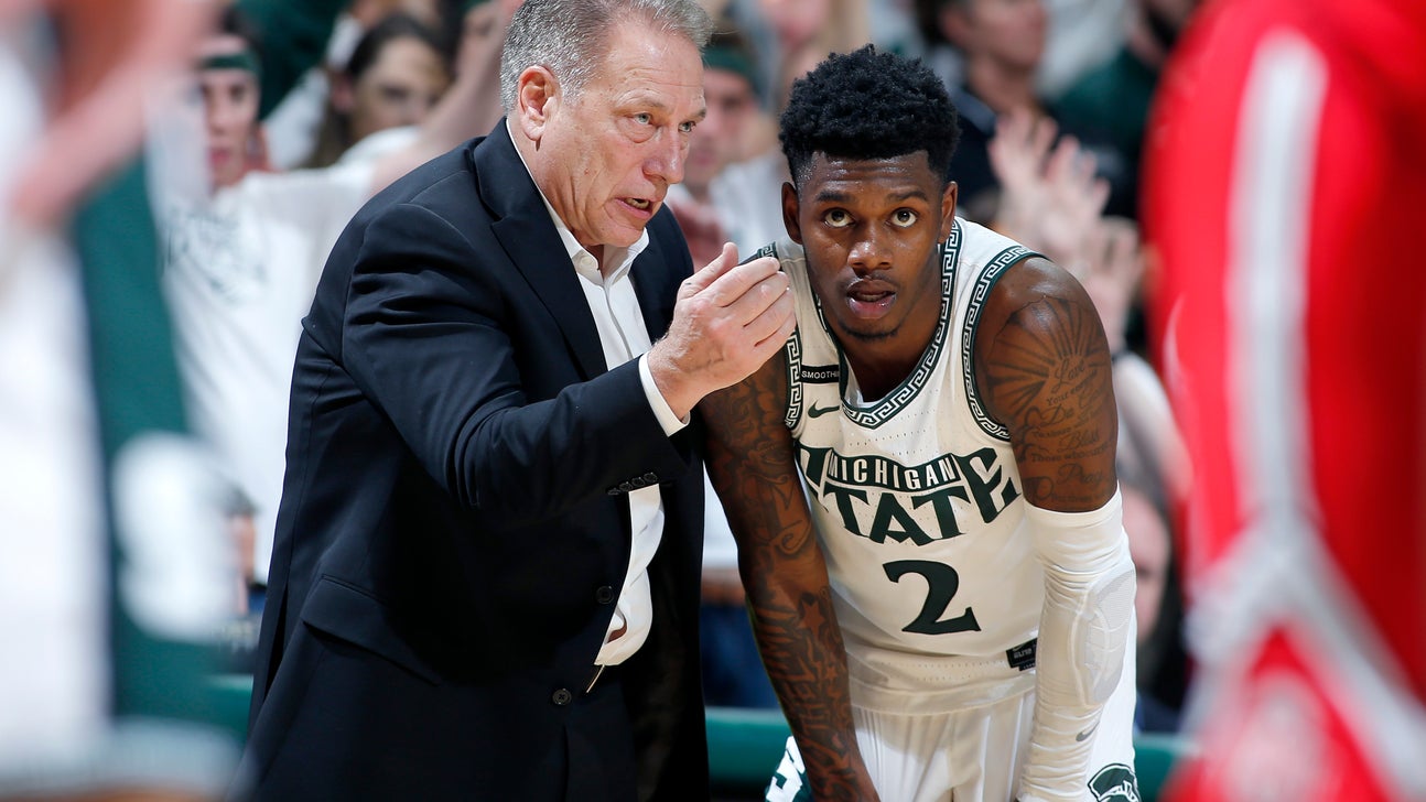 Big Ten takes bruising battles to conference tournament