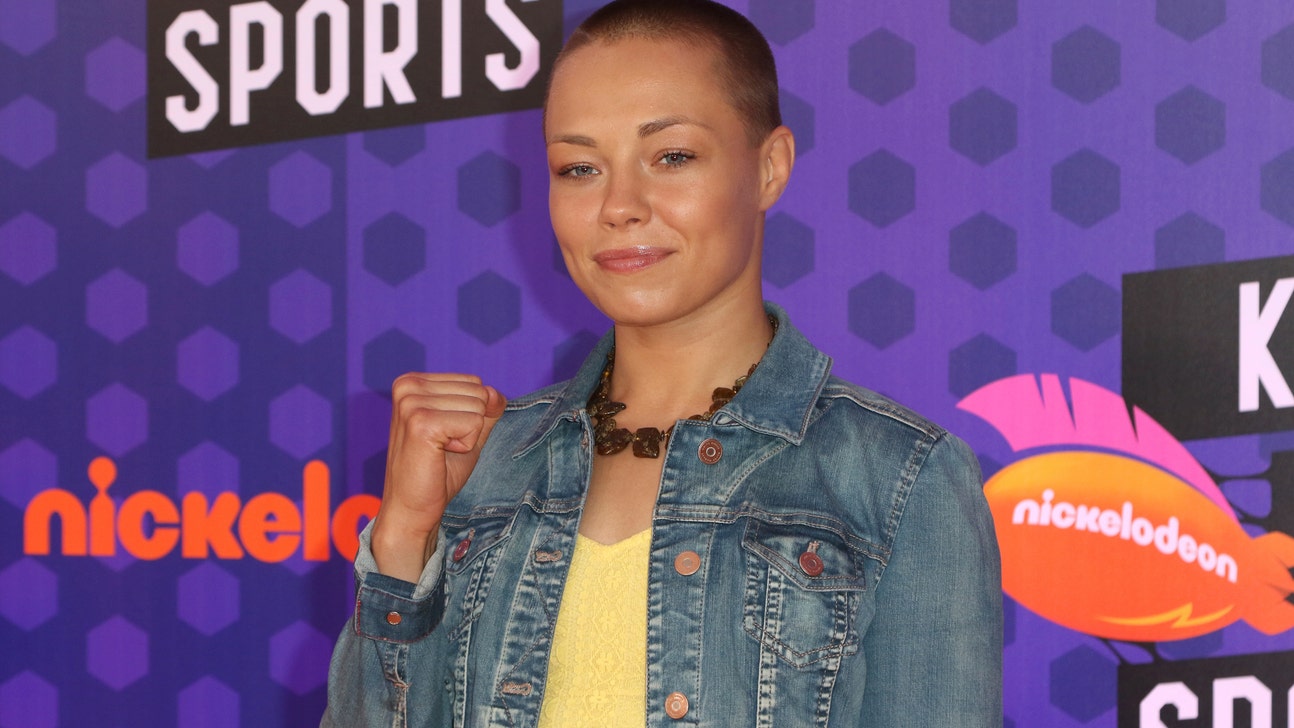 UFC 249 canceled after ESPN, Disney halt promotion's plans