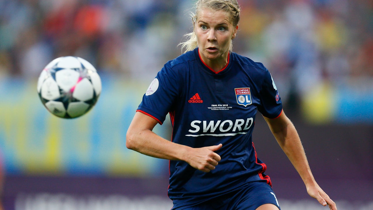 Lyon men's and women's teams test negative for coronavirus