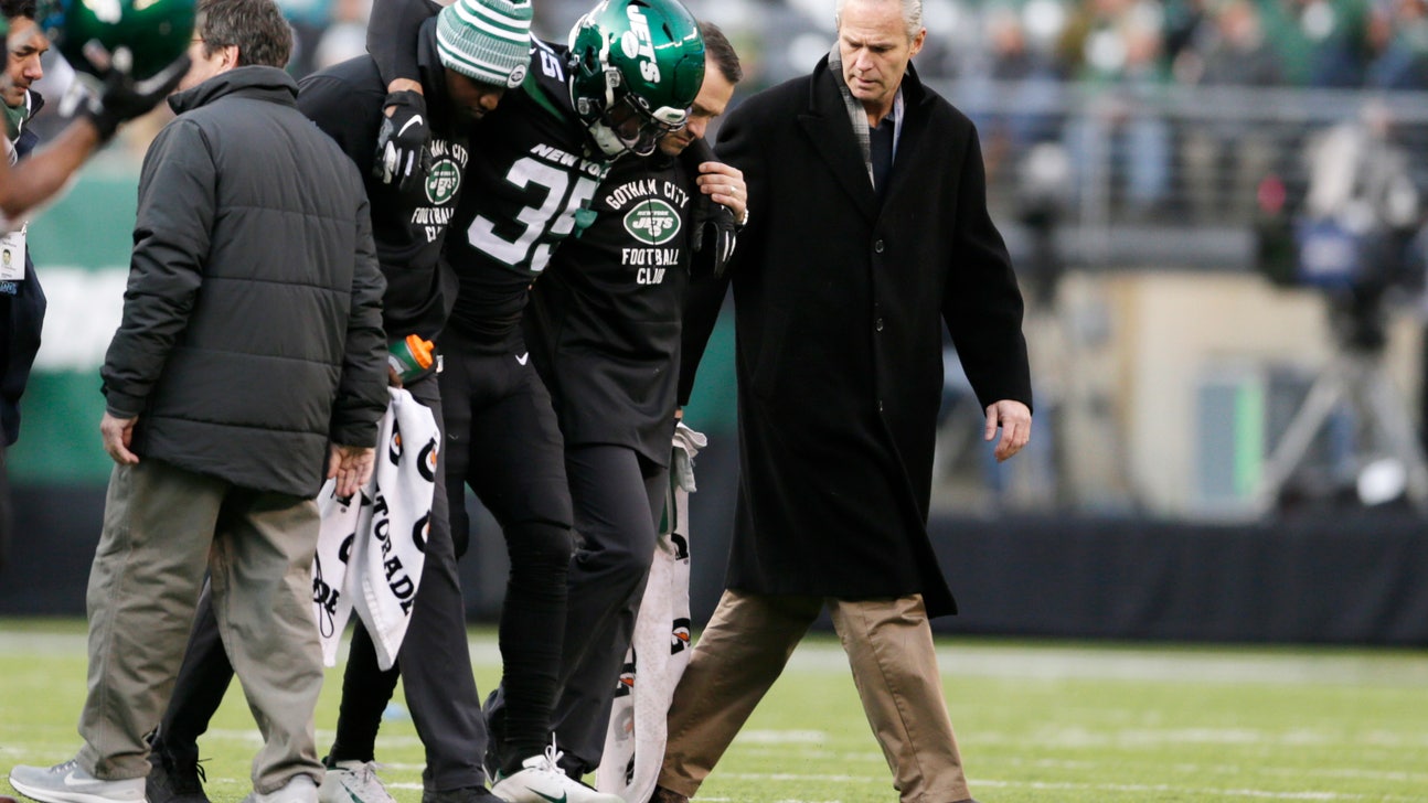 AP analysis: NFL teams lost over $500M to injuries in 2019