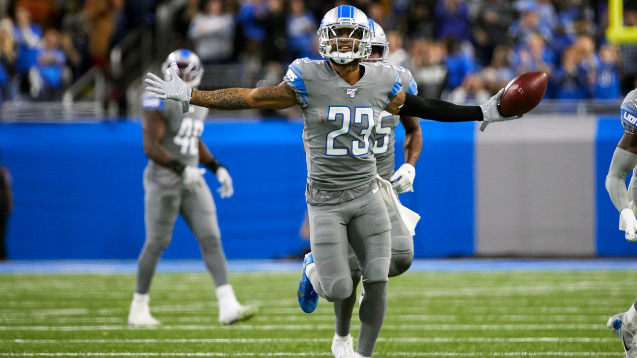 New Eagles cornerback Darius Slay wants the pressure on him