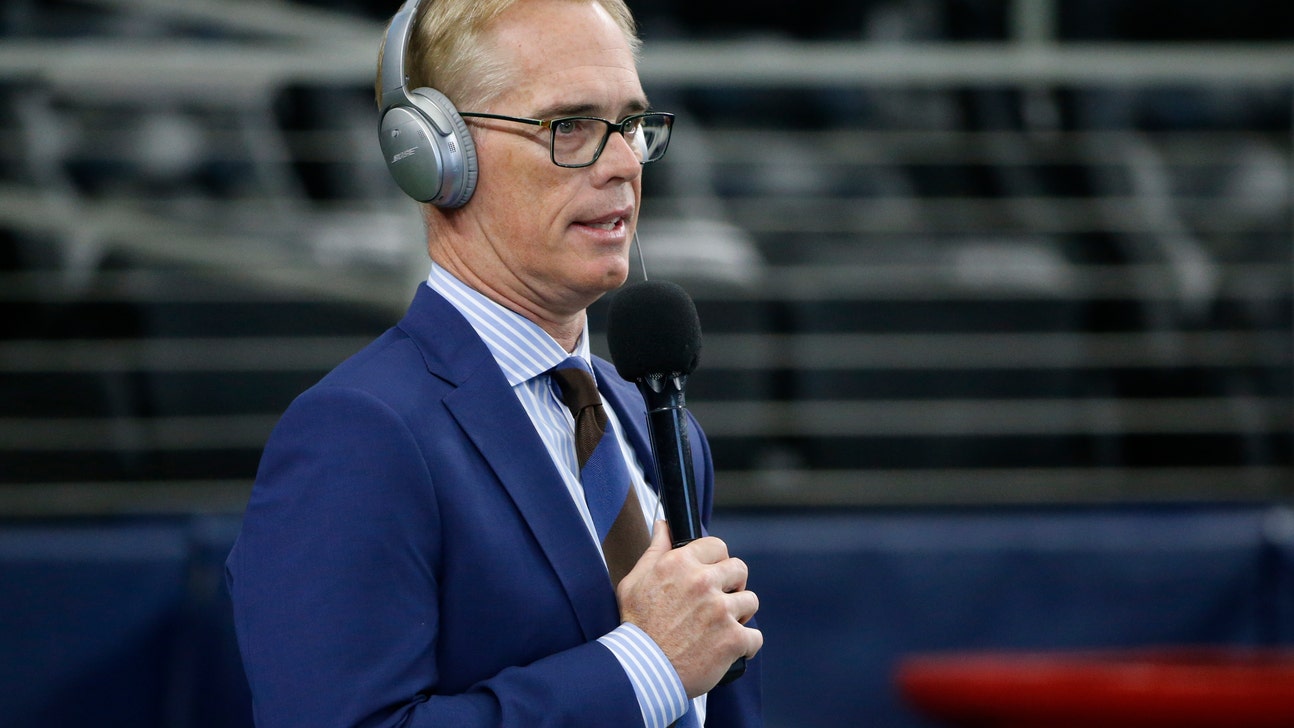 Announcers find ways to keep busy with sports world on hold