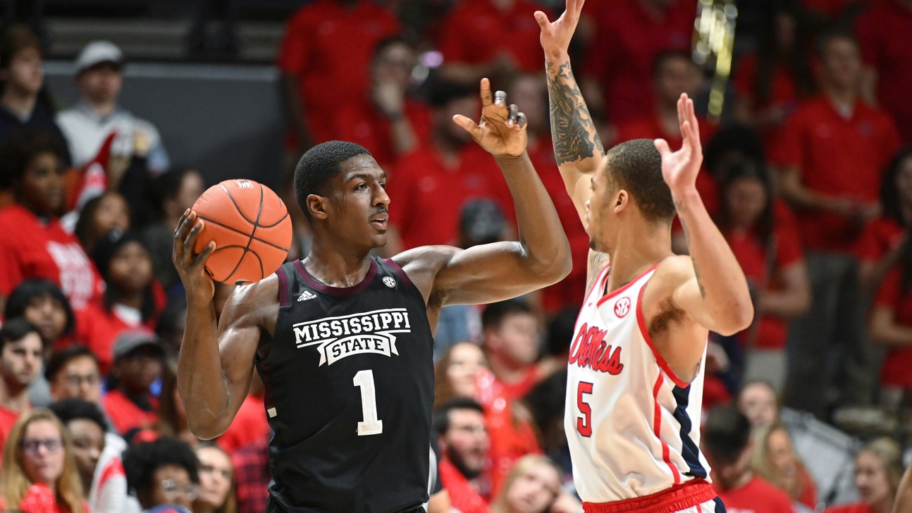 SEC's bubble teams need to start making better impression