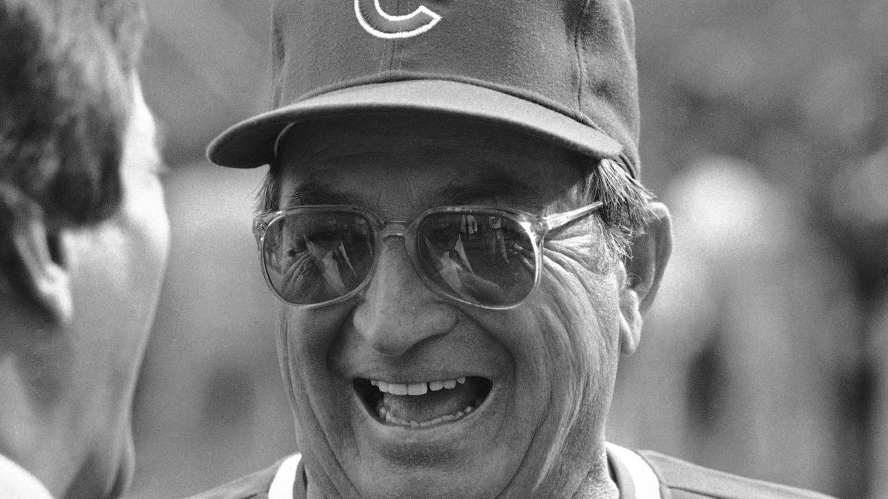 Former Royals, Cubs manager Jim Frey dies at age 88