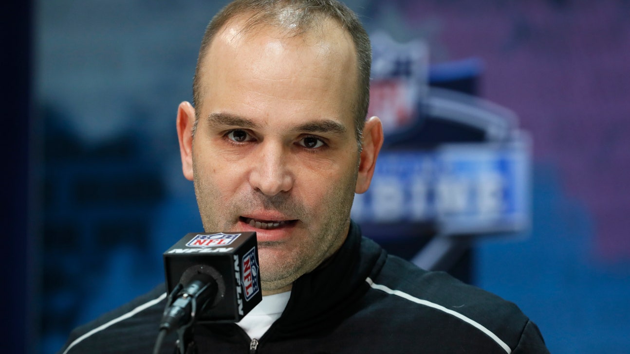 Jaguars return to rebuilding mode as free agency begins