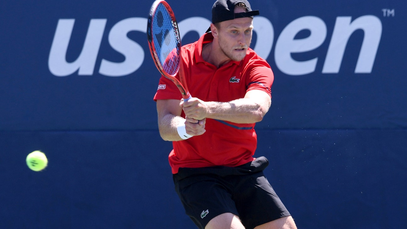 Virus-caused unemployment in tennis could lead some to quit