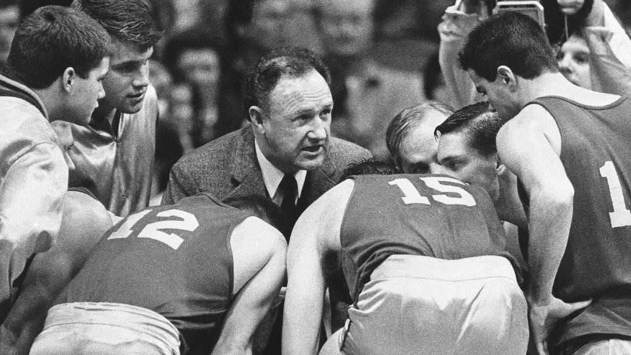 The flipside of 'Hoosiers' - No 'miracle' for Muncie Central