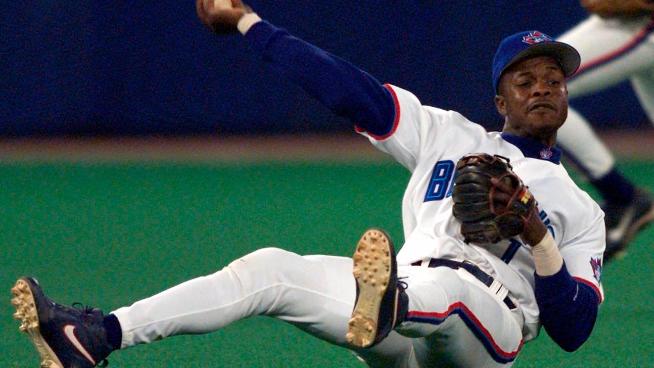 Former star SS Tony Fernández remains on life support system